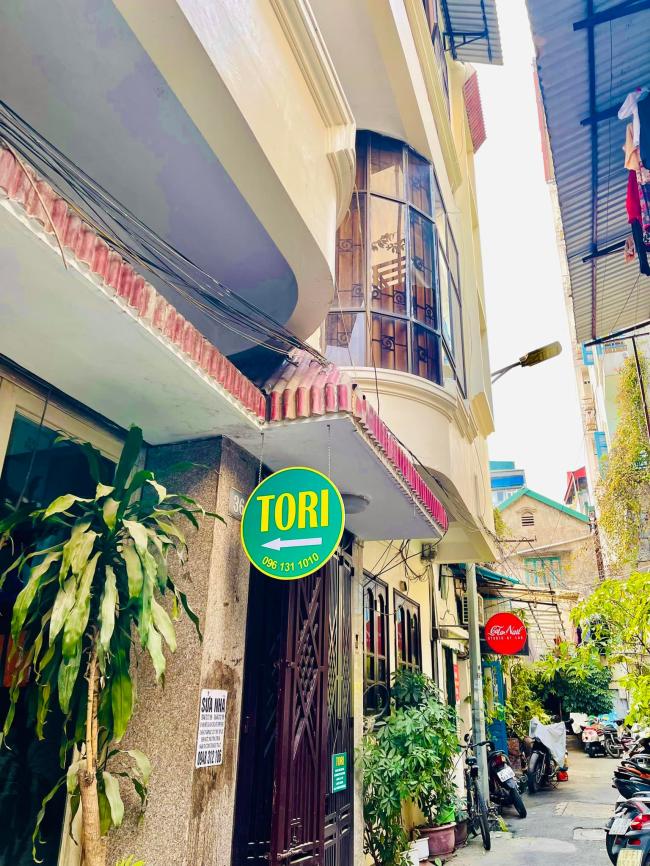 하노이 토리 스파