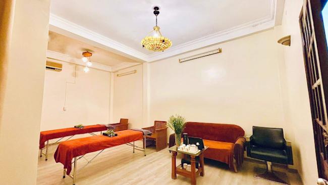 하노이 토리 스파