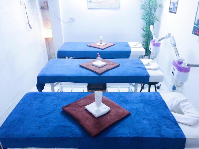 하노이 토리 스파