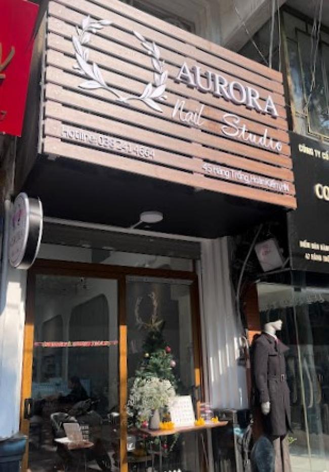 하노이 오로라 스파