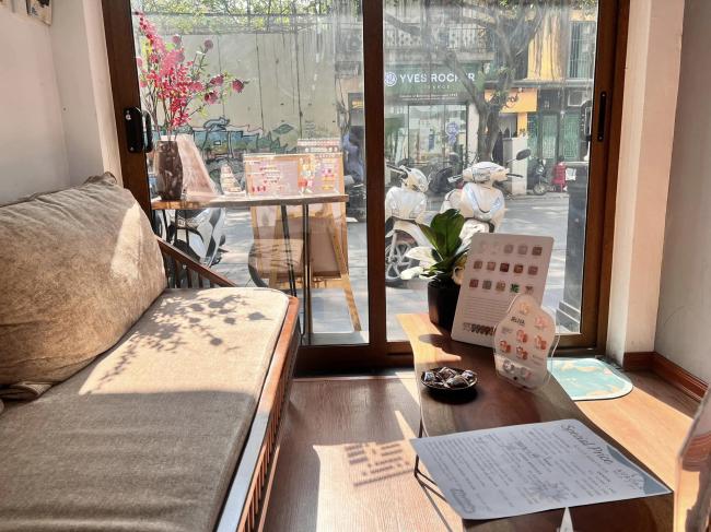 하노이 오로라 스파