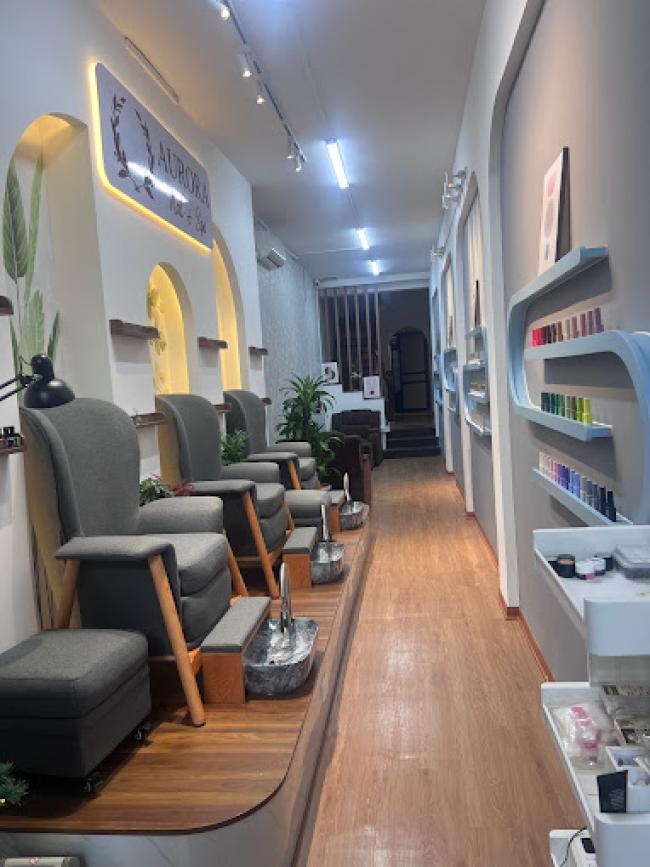 하노이 오로라 스파