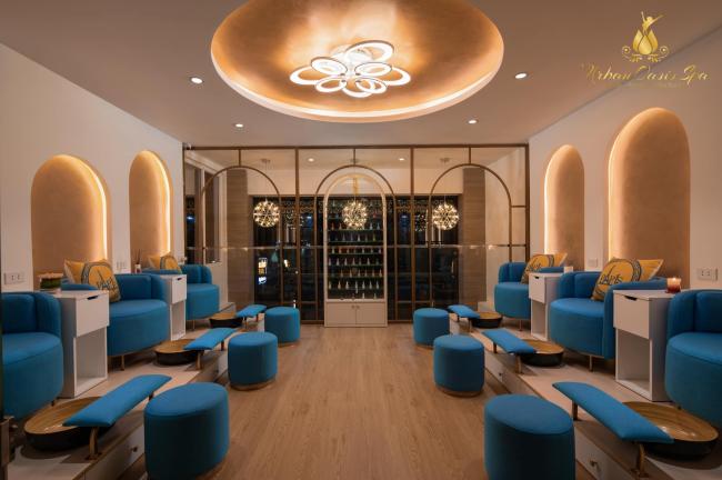 하노이 어반 오아시스 스파