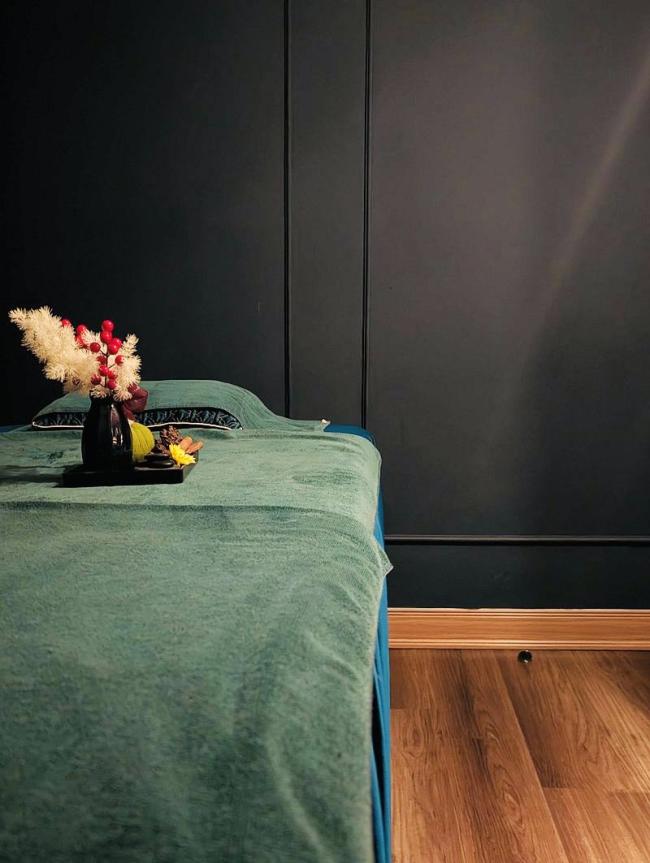 하노이 비 웰니스 스파