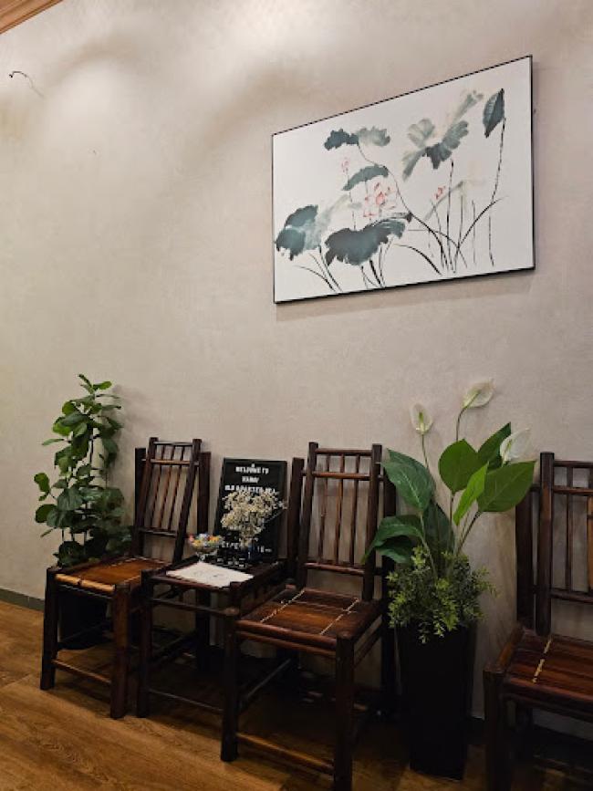 하노이 하노이 올드쿼터 스파 