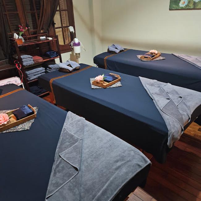 하노이 하노이 올드쿼터 스파 