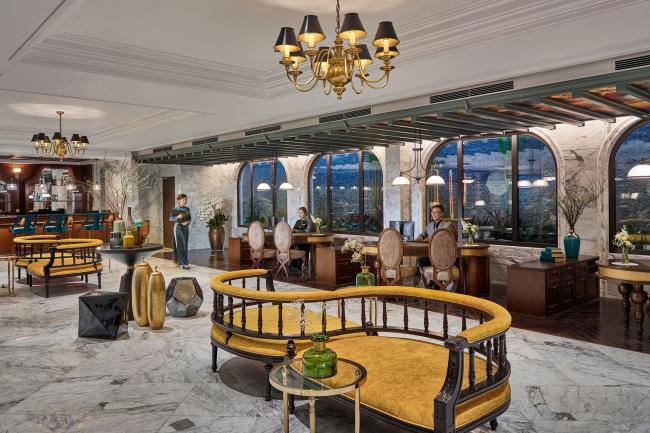 하노이 페리도트 스파