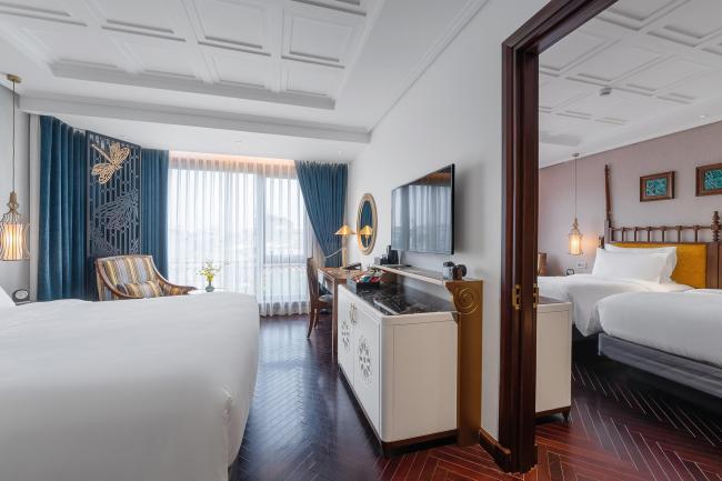 하노이 페리도트 스파