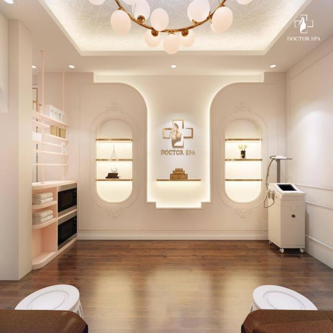 하노이 닥터 스파