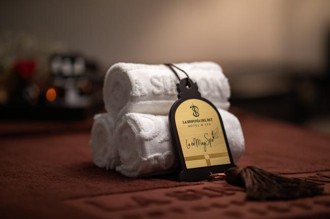 하노이 라엔메이 스파