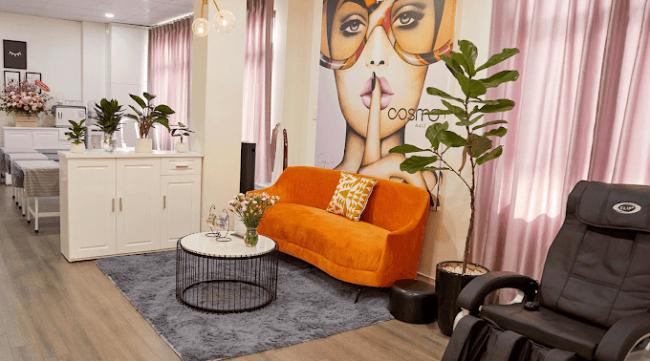 하노이 코스모네일 스파