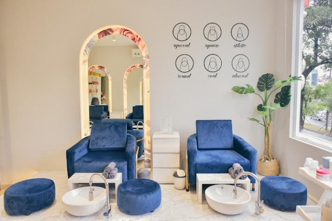 하노이 코스모네일 스파