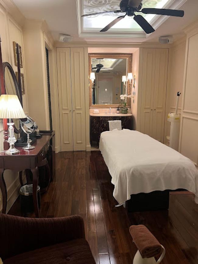 하노이  스파(레트로폴)