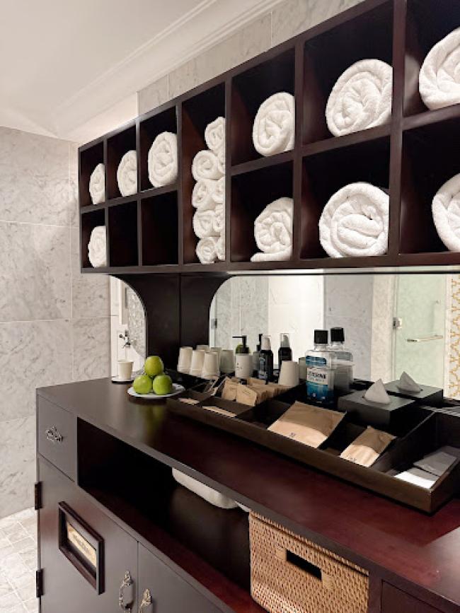 하노이  스파(레트로폴)