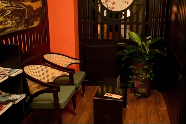 하노이 후지 스파 센터