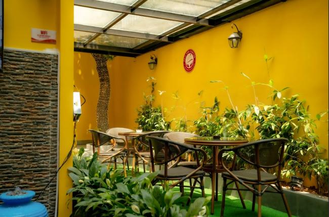 하노이 후지 스파 센터