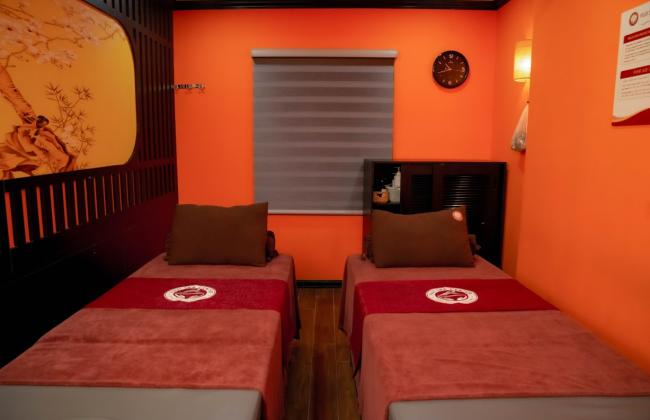 하노이 후지 스파 센터