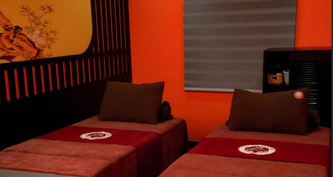 하노이 후지 스파 센터