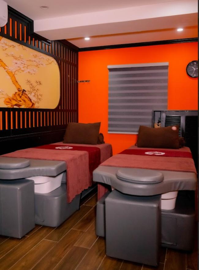 하노이 후지 스파 센터