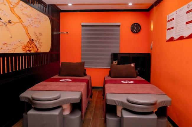 하노이 후지 스파 센터