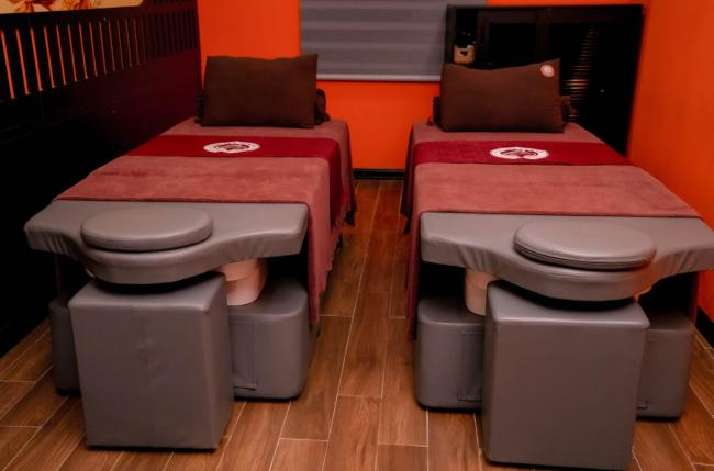 하노이 후지 스파 센터