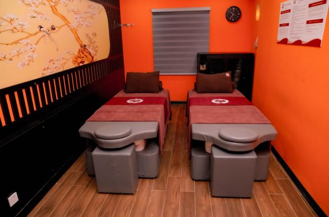 하노이 후지 스파 센터