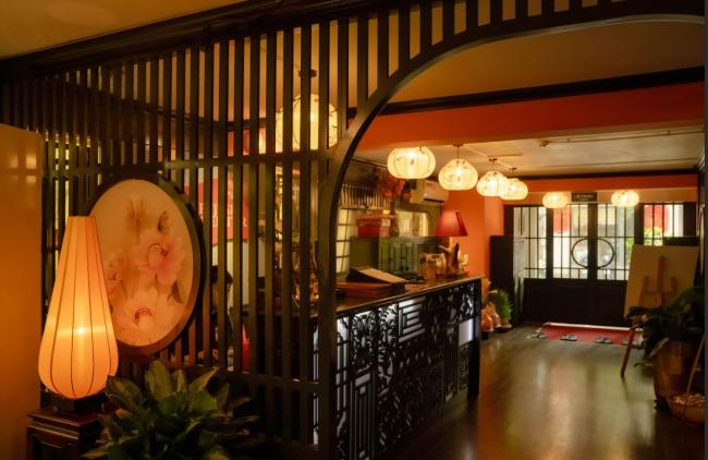 하노이 후지 스파 센터