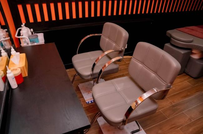 하노이 후지 스파 센터