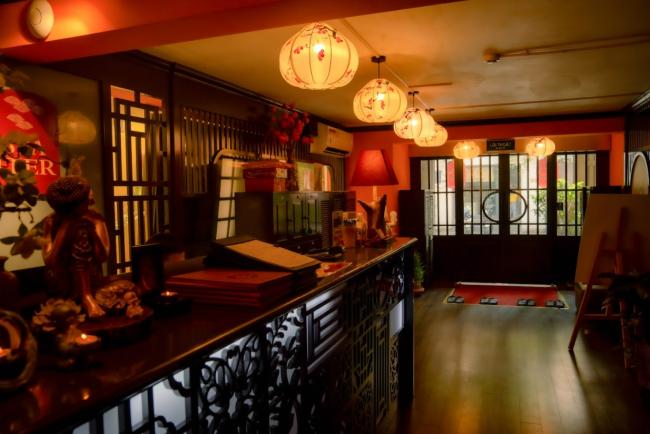 하노이 후지 스파 센터