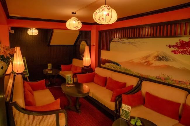 하노이 후지 스파 센터