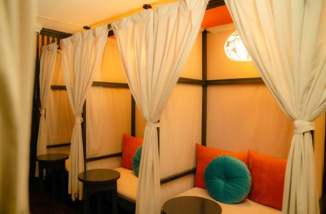 하노이 후지 스파 센터