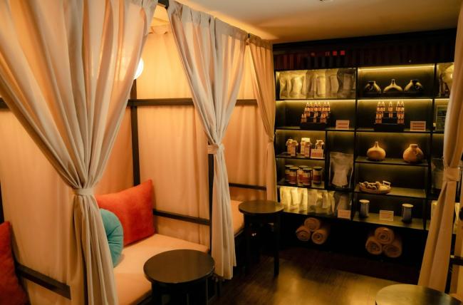 하노이 후지 스파 센터