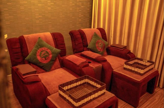 하노이 후지 스파 센터