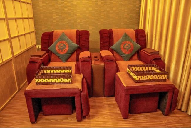 하노이 후지 스파 센터