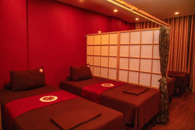 하노이 후지 스파 센터