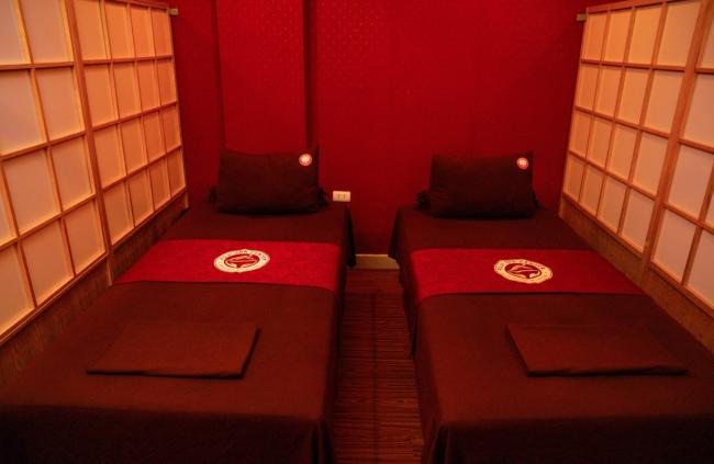 하노이 후지 스파 센터