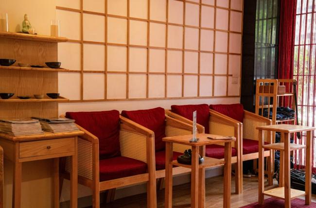 하노이 후지 스파 센터