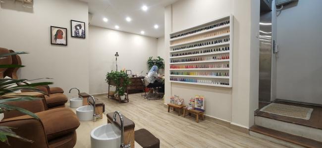 하노이 오리엔트 스파