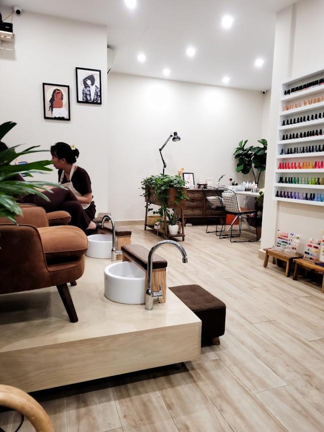 하노이 오리엔트 스파