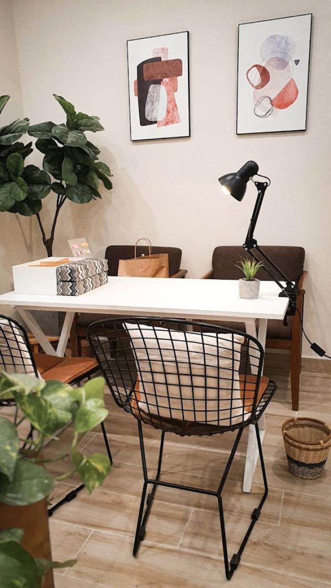 하노이 오리엔트 스파