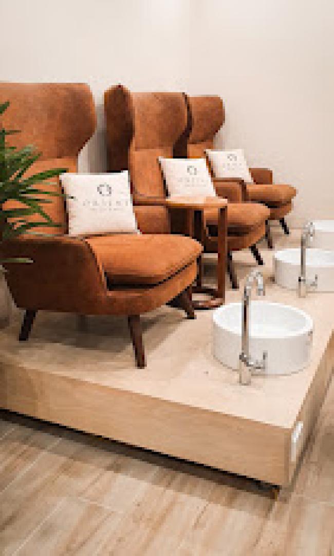 하노이 오리엔트 스파