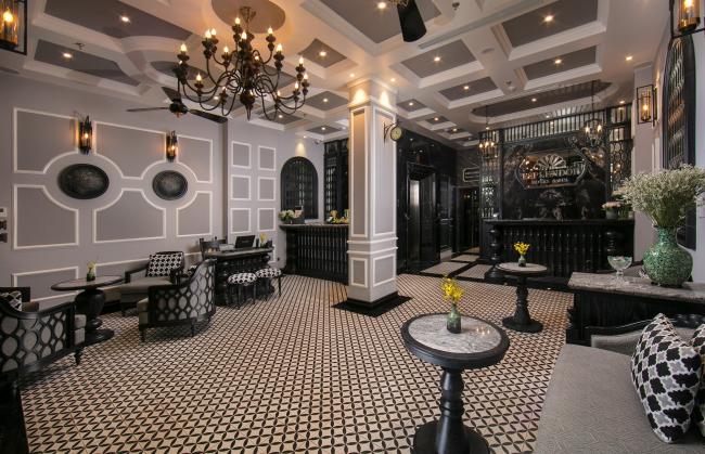 하노이 에스플렌도르