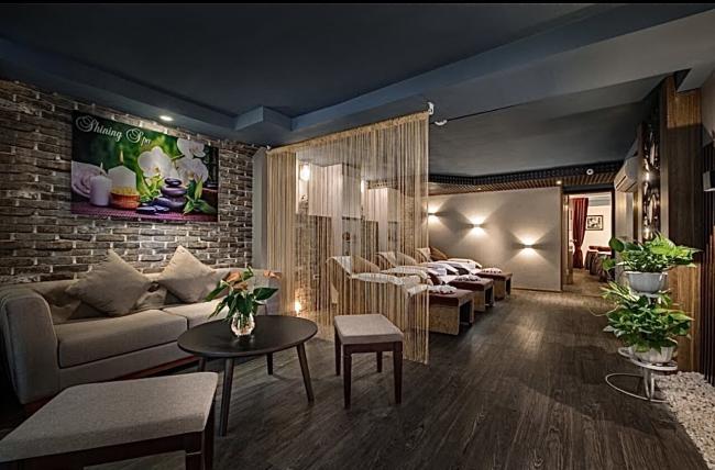 하노이 샤이닝스파