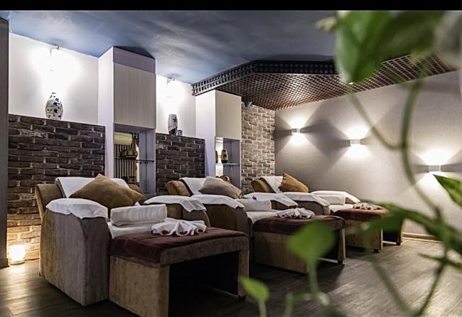 하노이 샤이닝스파