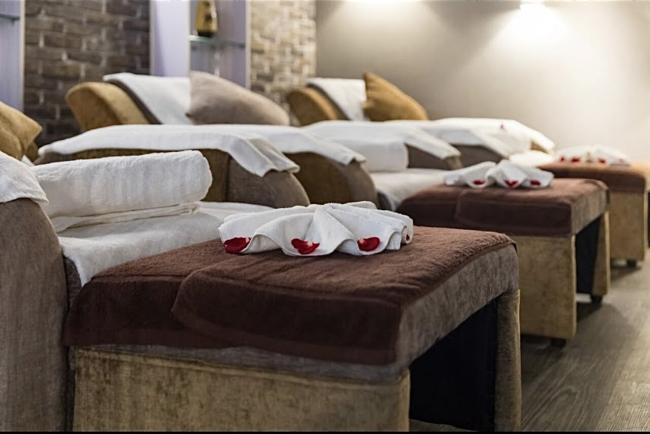 하노이 샤이닝스파