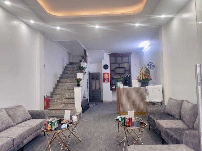 하노이 333 스파