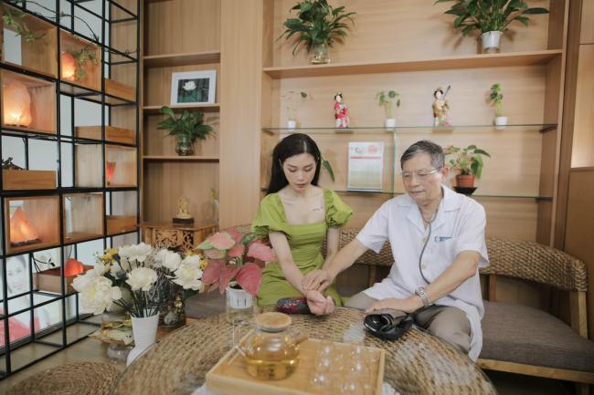 하노이 오숨 스파 2