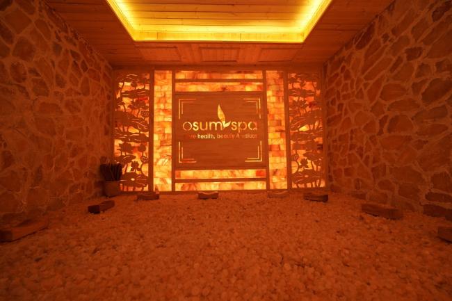 하노이 오숨 스파 2