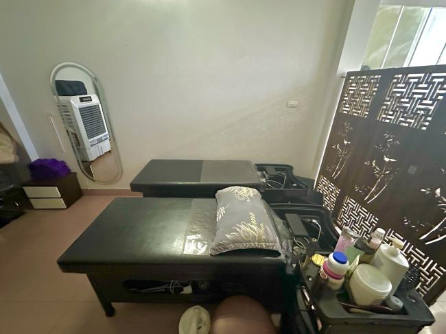 하노이 젠 마사지