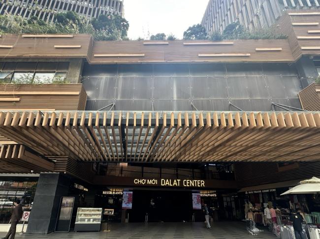 달랏 알리슨 스파